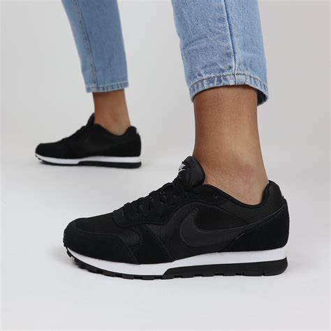 nike dames zwart|Nike schoenen met zoom.